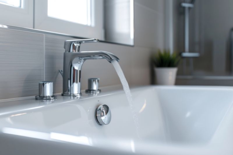 Benefits Of Professional Faucet, Sink, And Fixture Installation