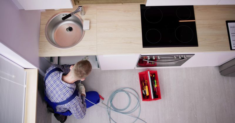 Cost of Sink Installation — Cost of Sink Installation