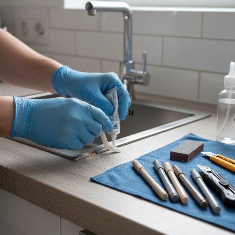 Signs It Is Time To Repair Or Replace A Sink