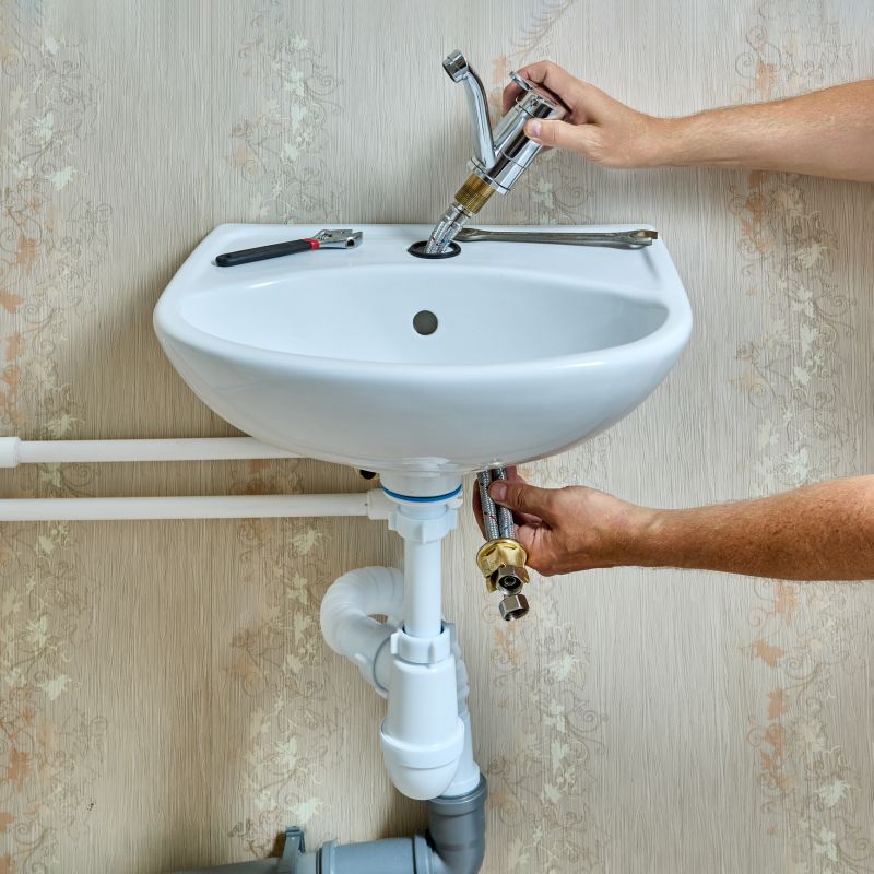 Signs It Is Time To Repair Or Replace A Sink