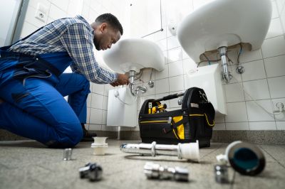 Experienced Plumber